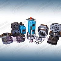 hydraulic pumps hydraulic pumps